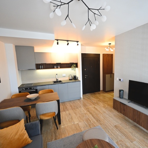Apartman Tasa 39